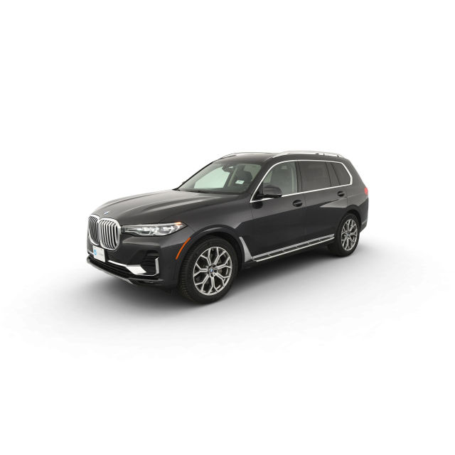 Used 2019 BMW SUVS for Sale Online | Carvana